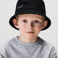 COTTON BUCKET HAT (KIDS)