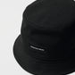 COTTON BUCKET HAT (KIDS)