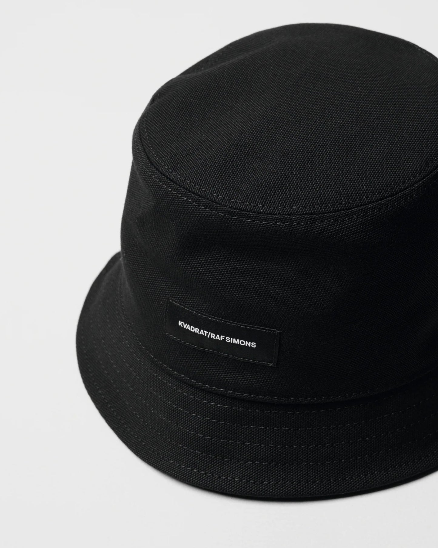 COTTON BUCKET HAT (KIDS)