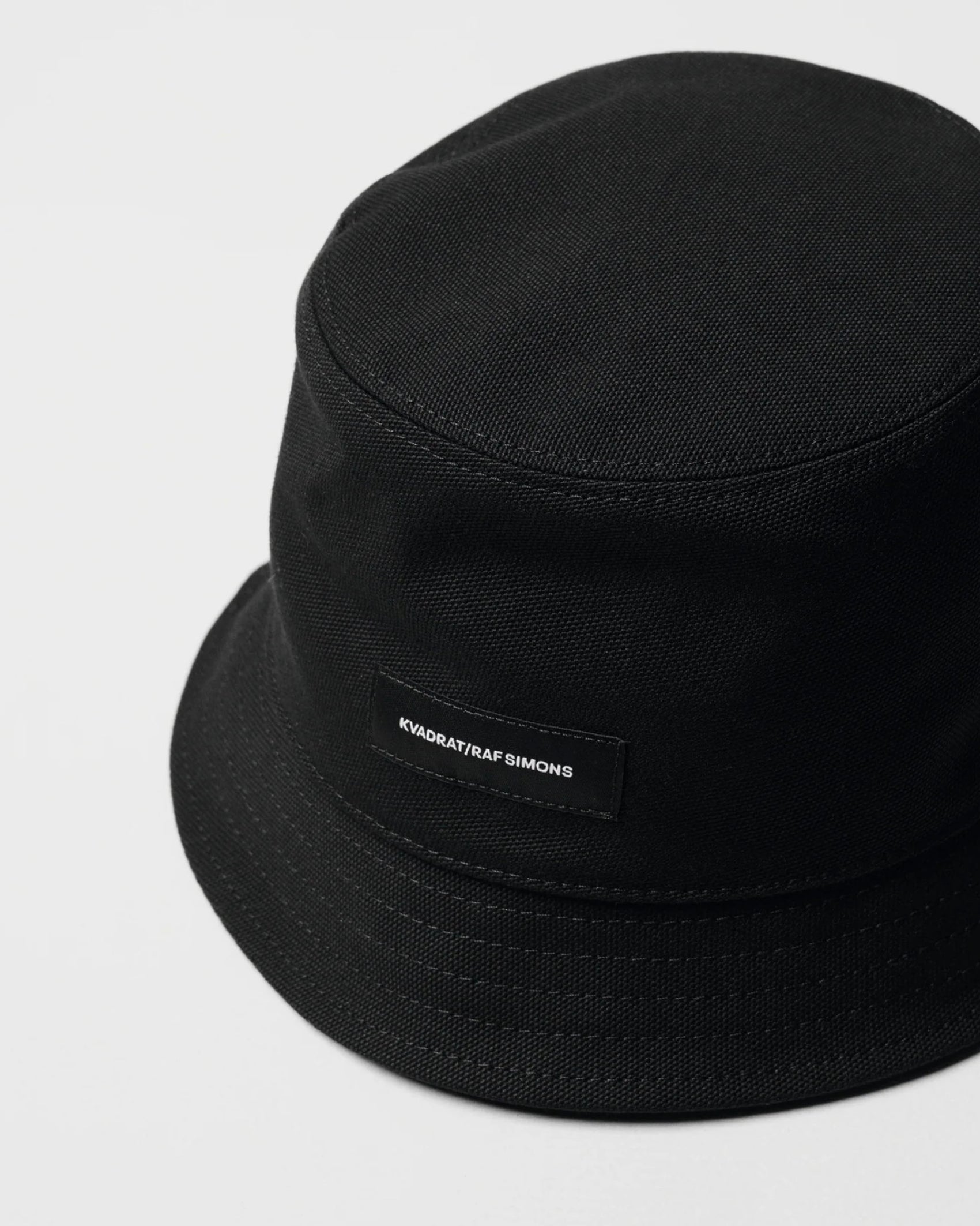 COTTON BUCKET HAT (KIDS)
