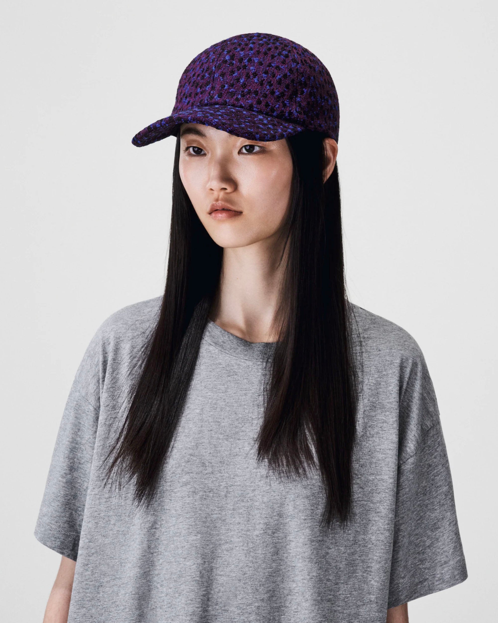 Kvadrat/Raf Simons RIA 2 CAP – JANASTRA