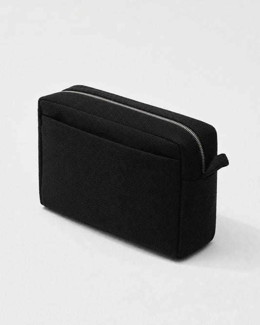 VIDAR TOILETRY BAG (L)