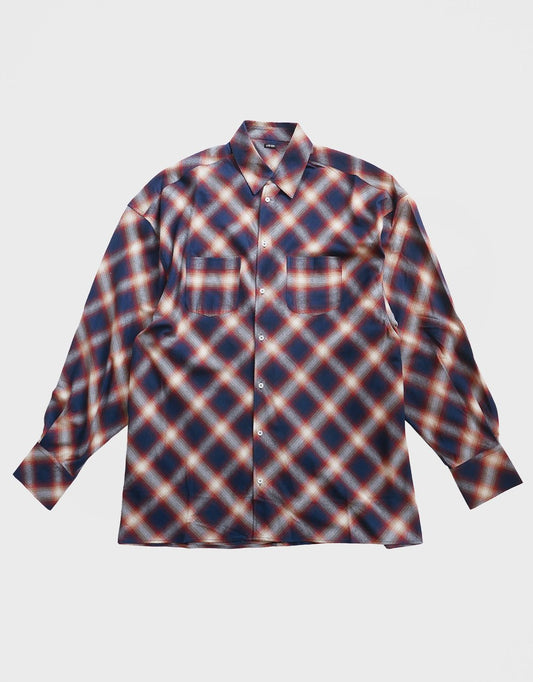 Bias Mega Flannel