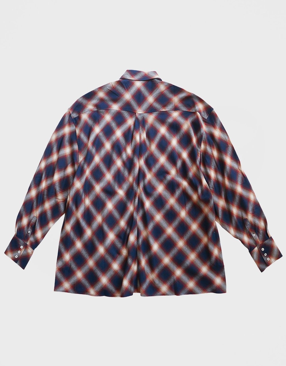 Bias Mega Flannel