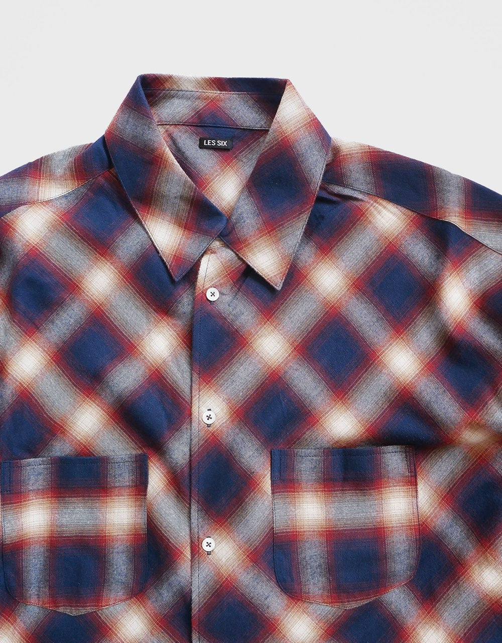 Bias Mega Flannel