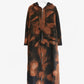Floor Length Hood