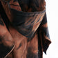 Floor Length Hood