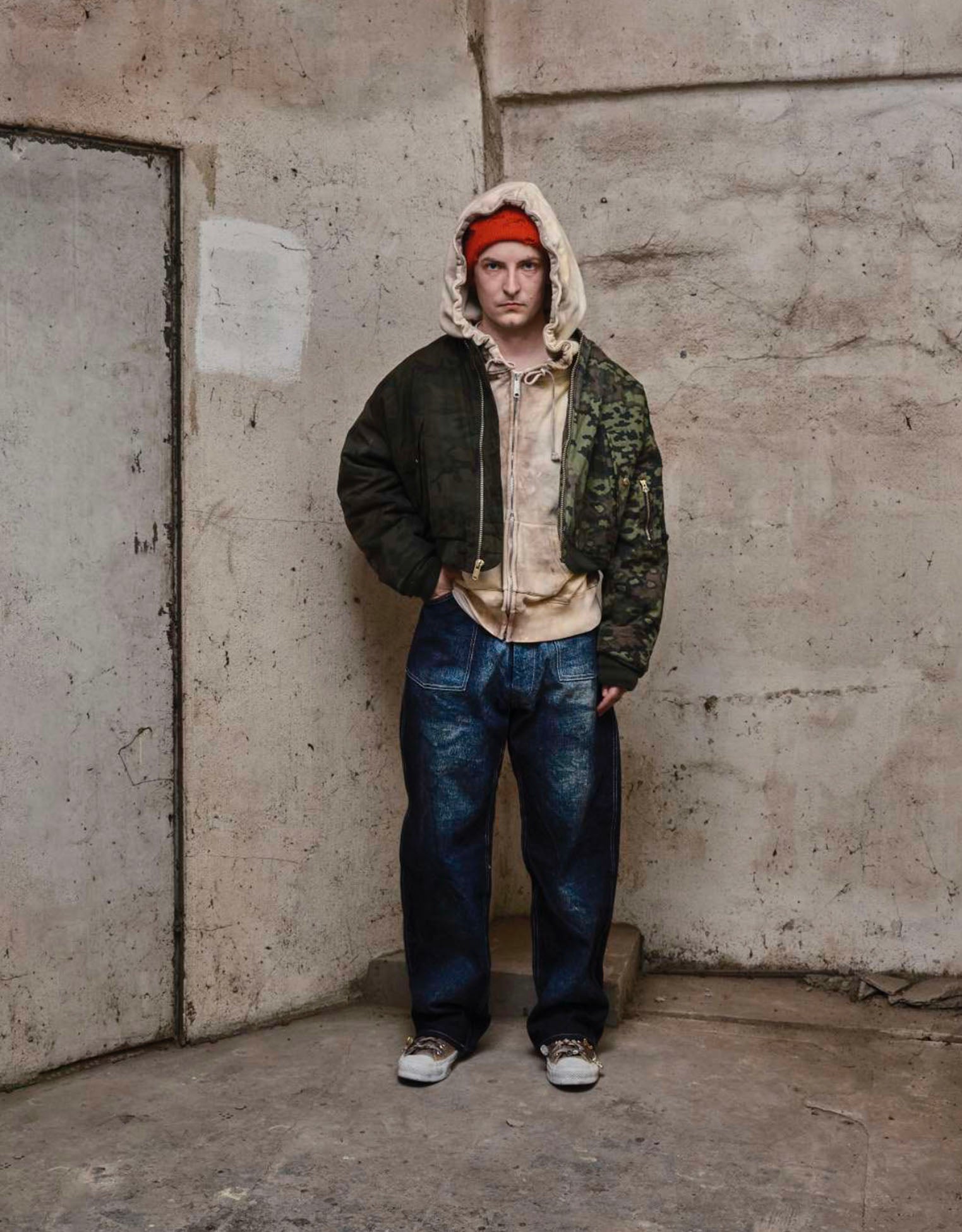 Minor Pants