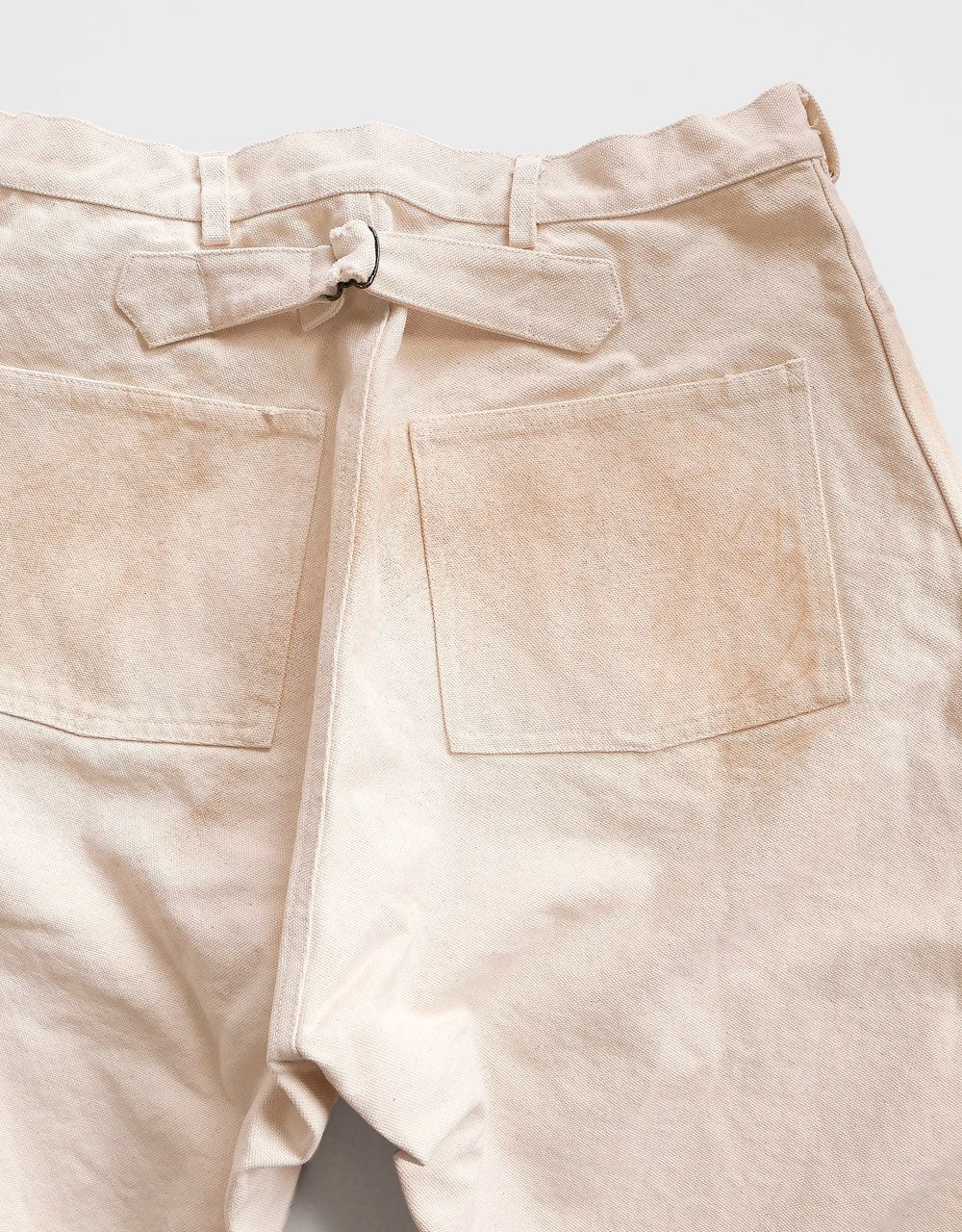 Minor Pants