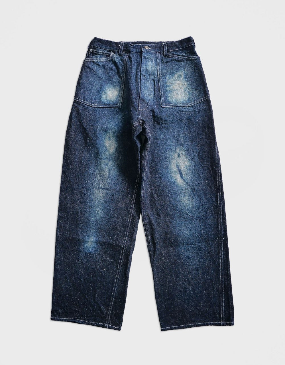Minor Pants