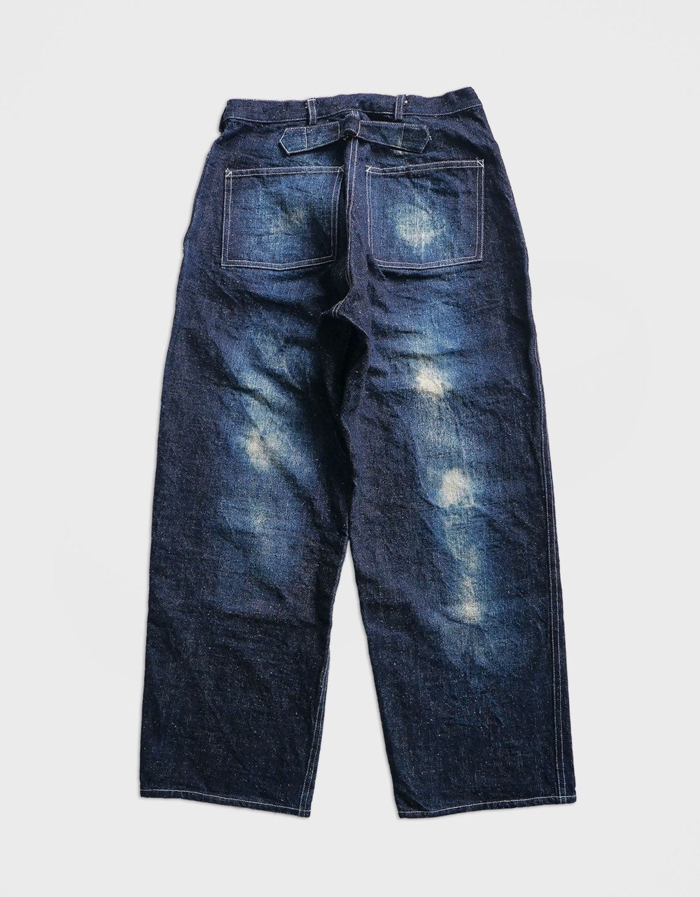 Minor Pants