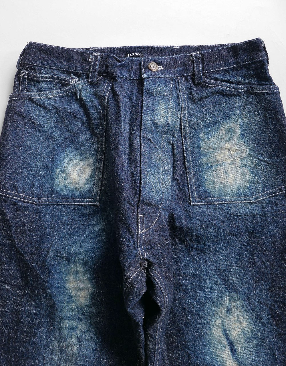 Minor Pants