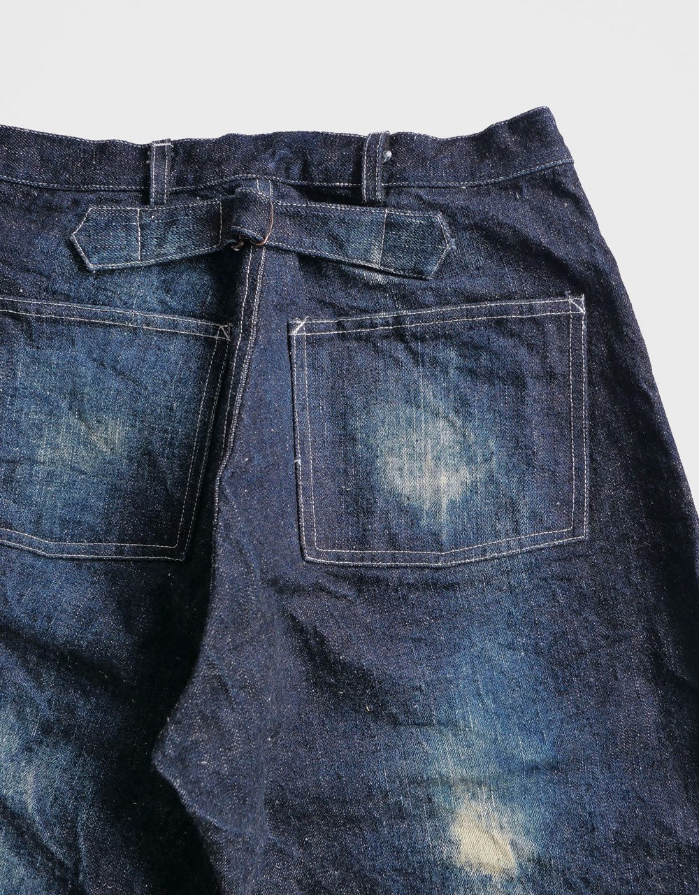 Minor Pants