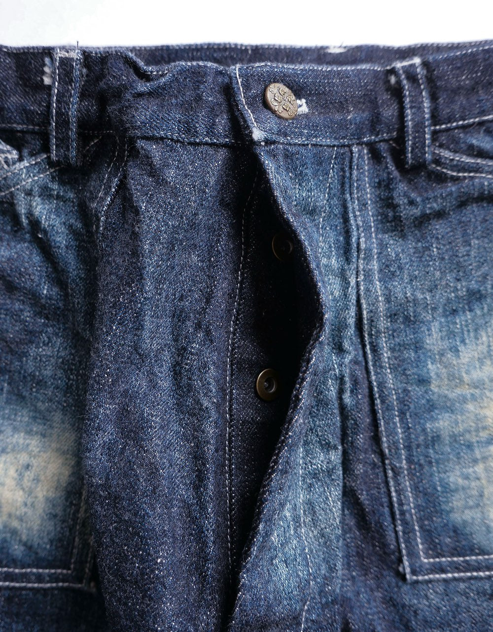 Minor Pants