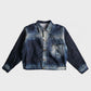 Patriots Denim Jacket