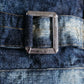 Patriots Denim Jacket