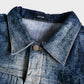 Patriots Denim Jacket