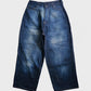 Patriots Denim Pants