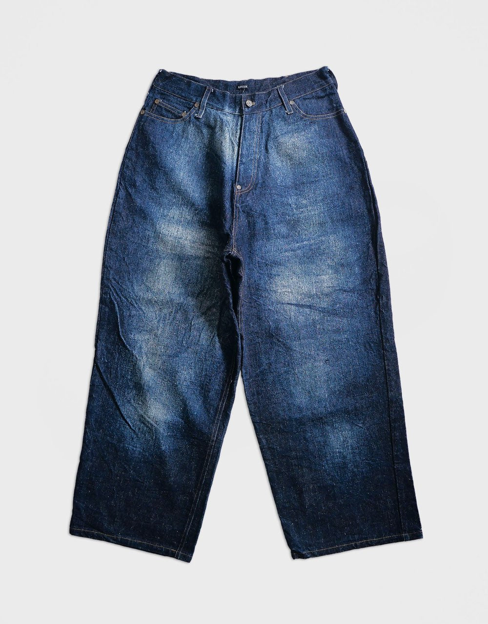 Patriots Denim Pants