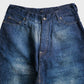 Patriots Denim Pants