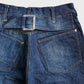 Patriots Denim Pants