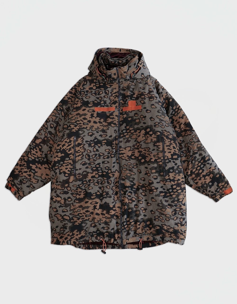 Third Way Tent Jacket