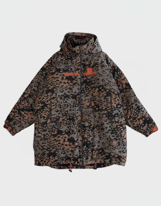 Third Way Tent Jacket