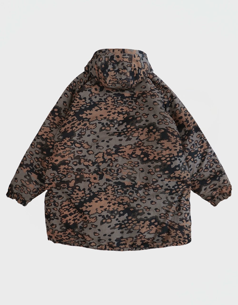 Third Way Tent Jacket
