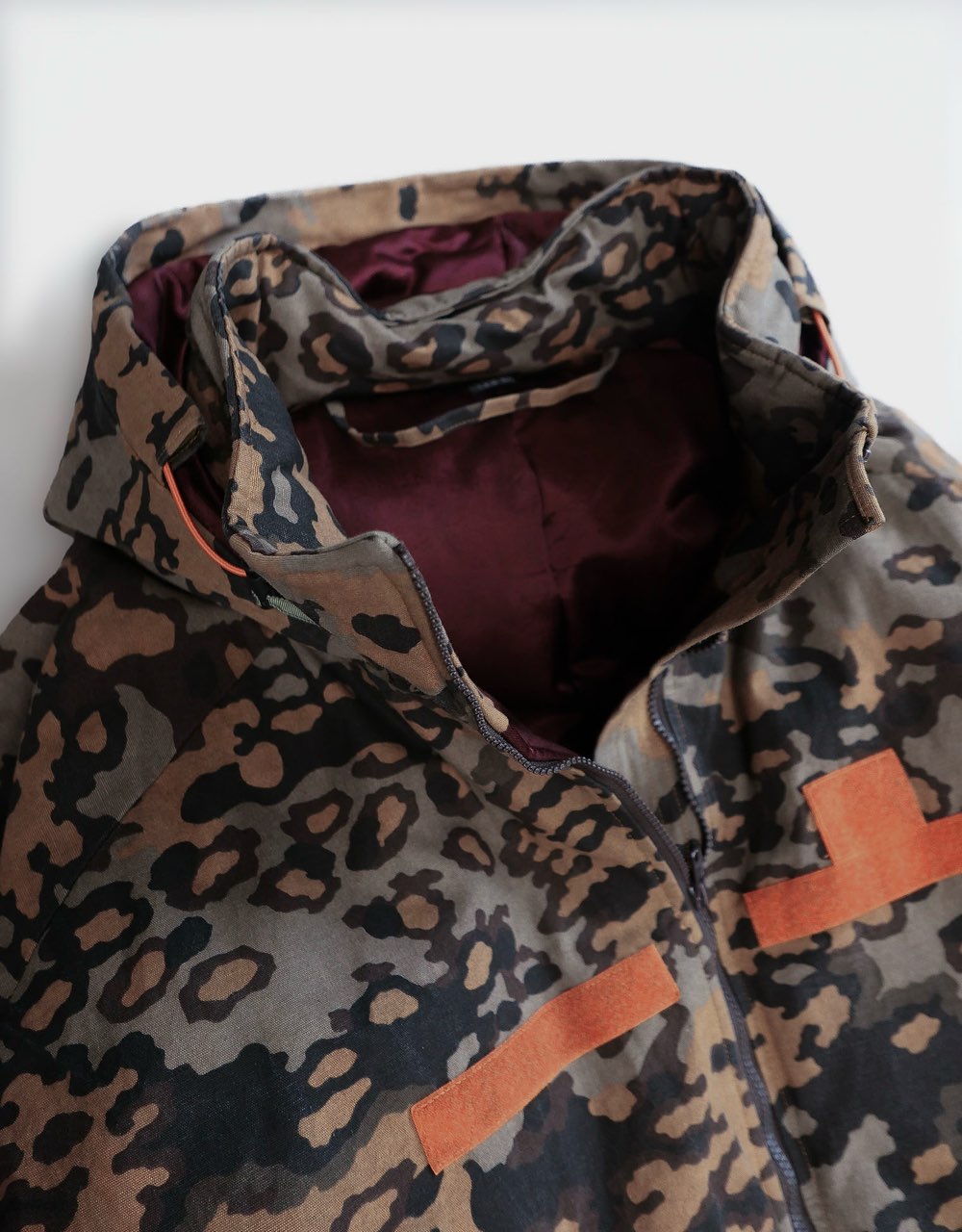 Third Way Tent Jacket