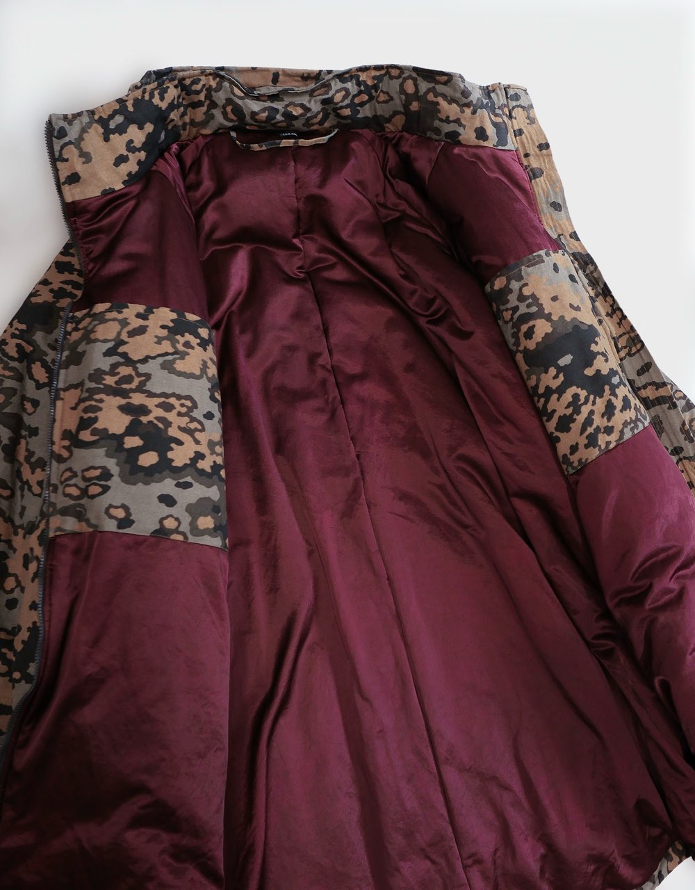 Third Way Tent Jacket