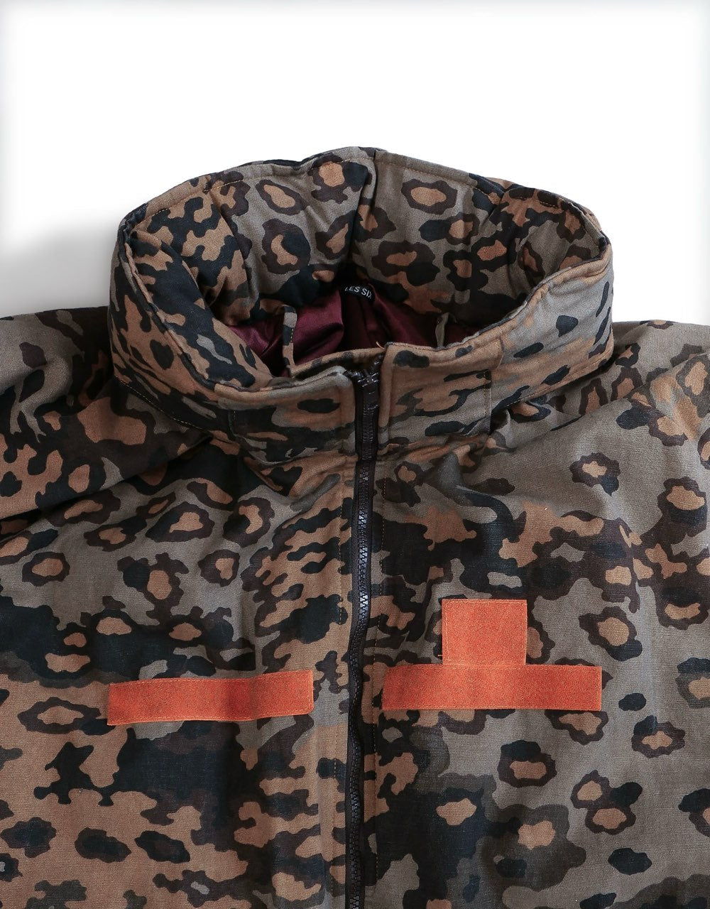 Third Way Tent Jacket