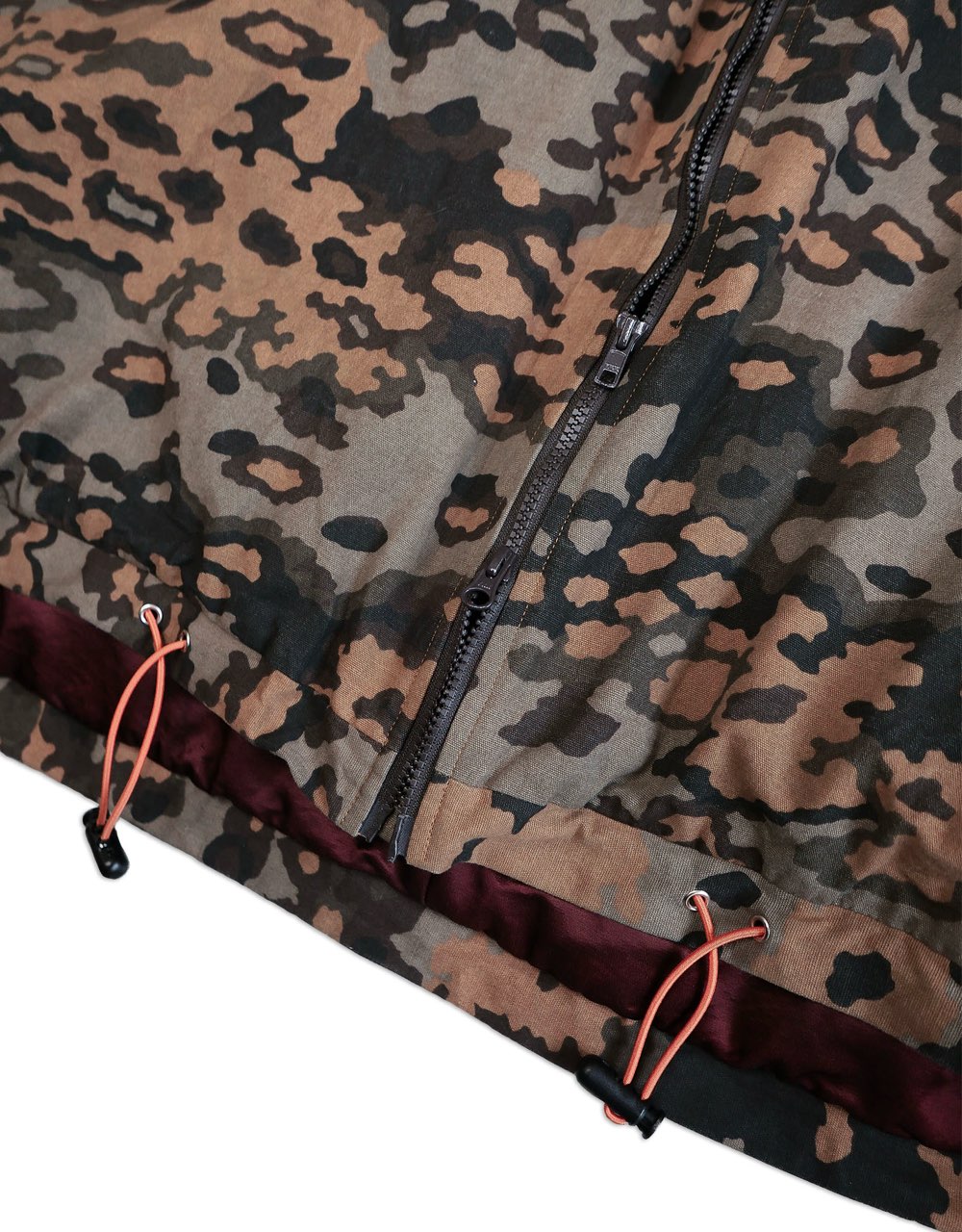Third Way Tent Jacket