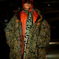 Third Way Tent Jacket