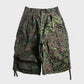 Thirdway Traditional Shorts