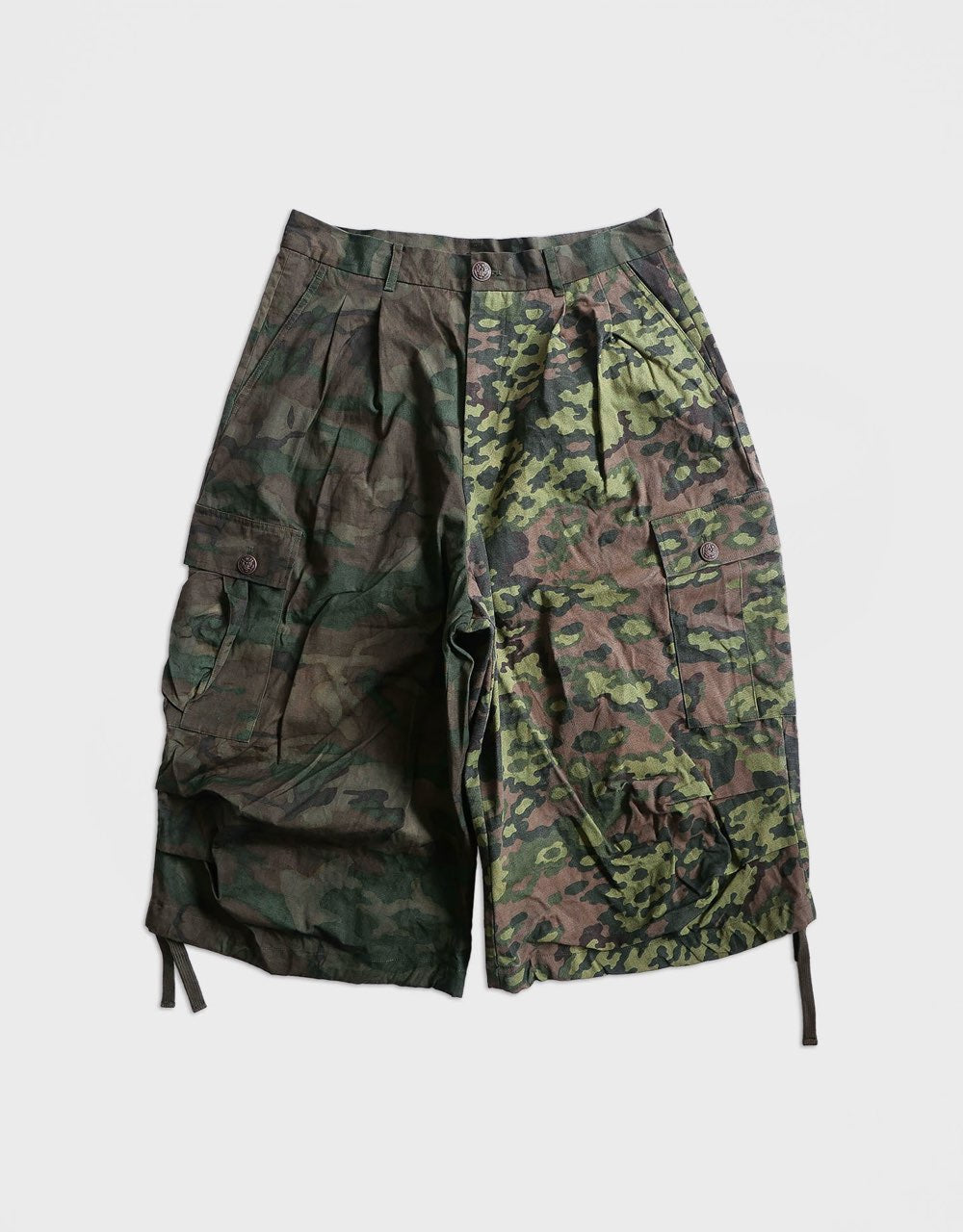 Thirdway Traditional Shorts