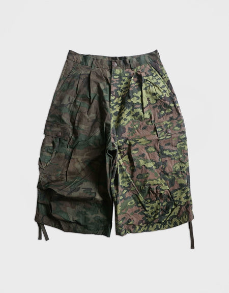 Thirdway Traditional Shorts
