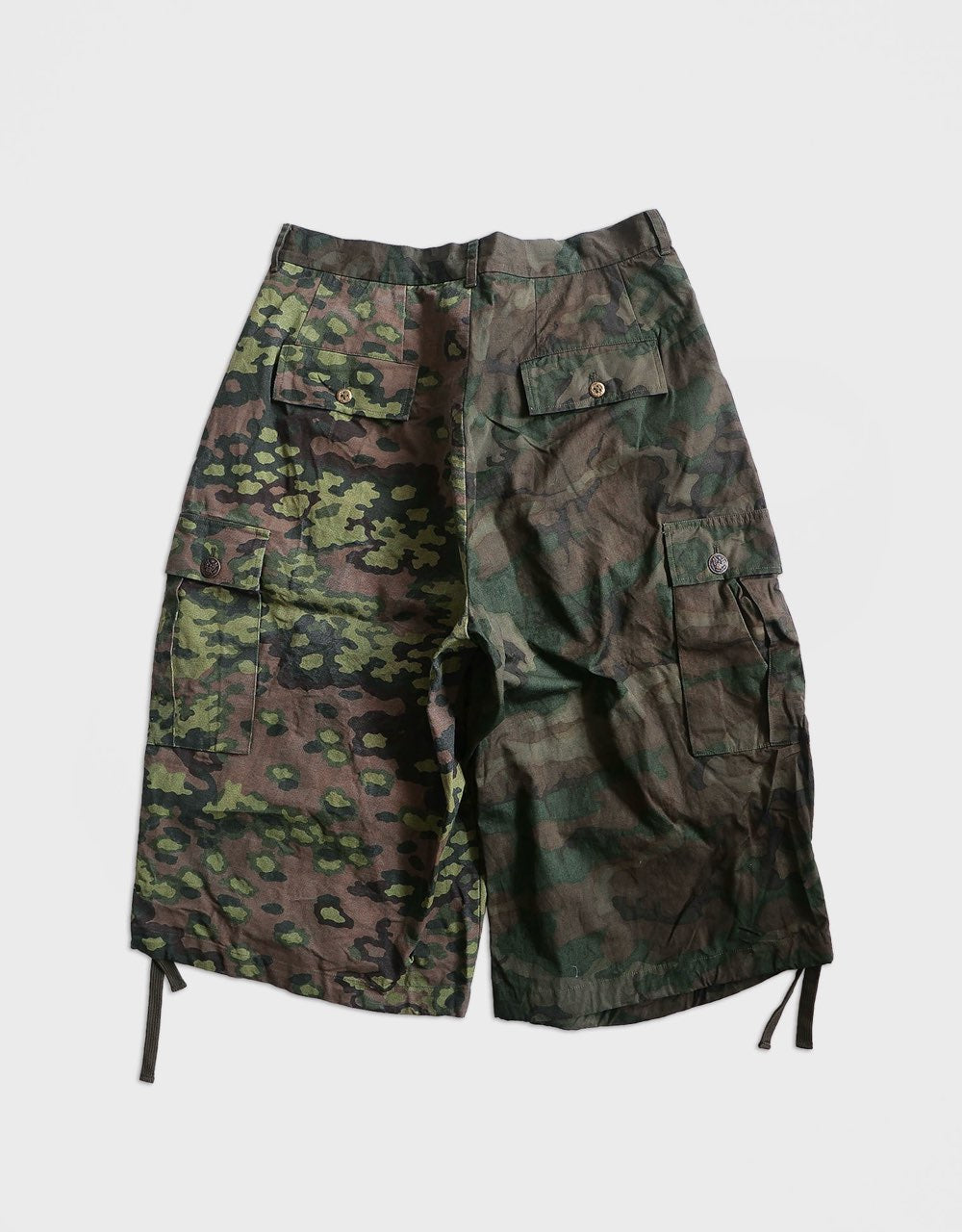 Thirdway Traditional Shorts