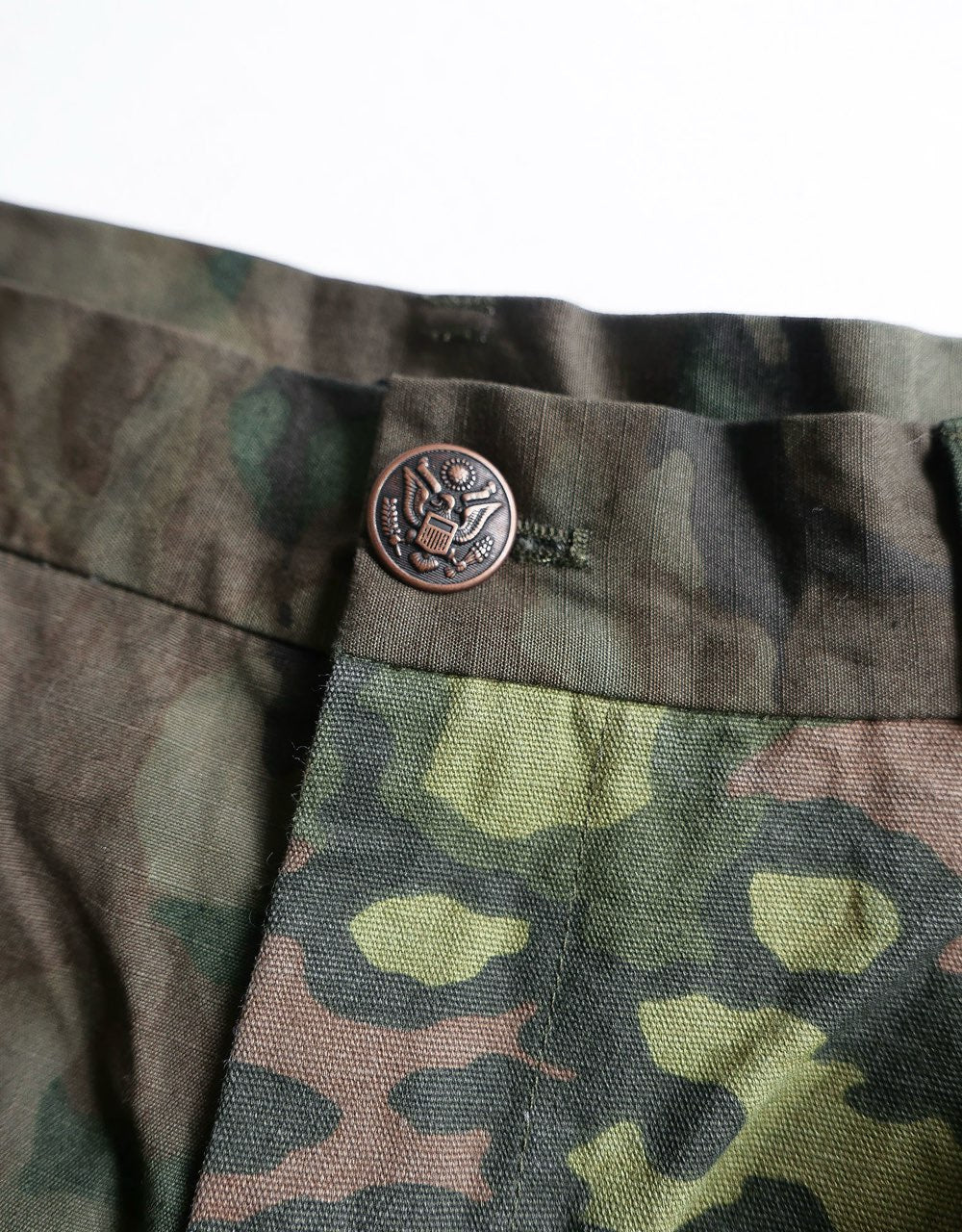 Thirdway Traditional Shorts