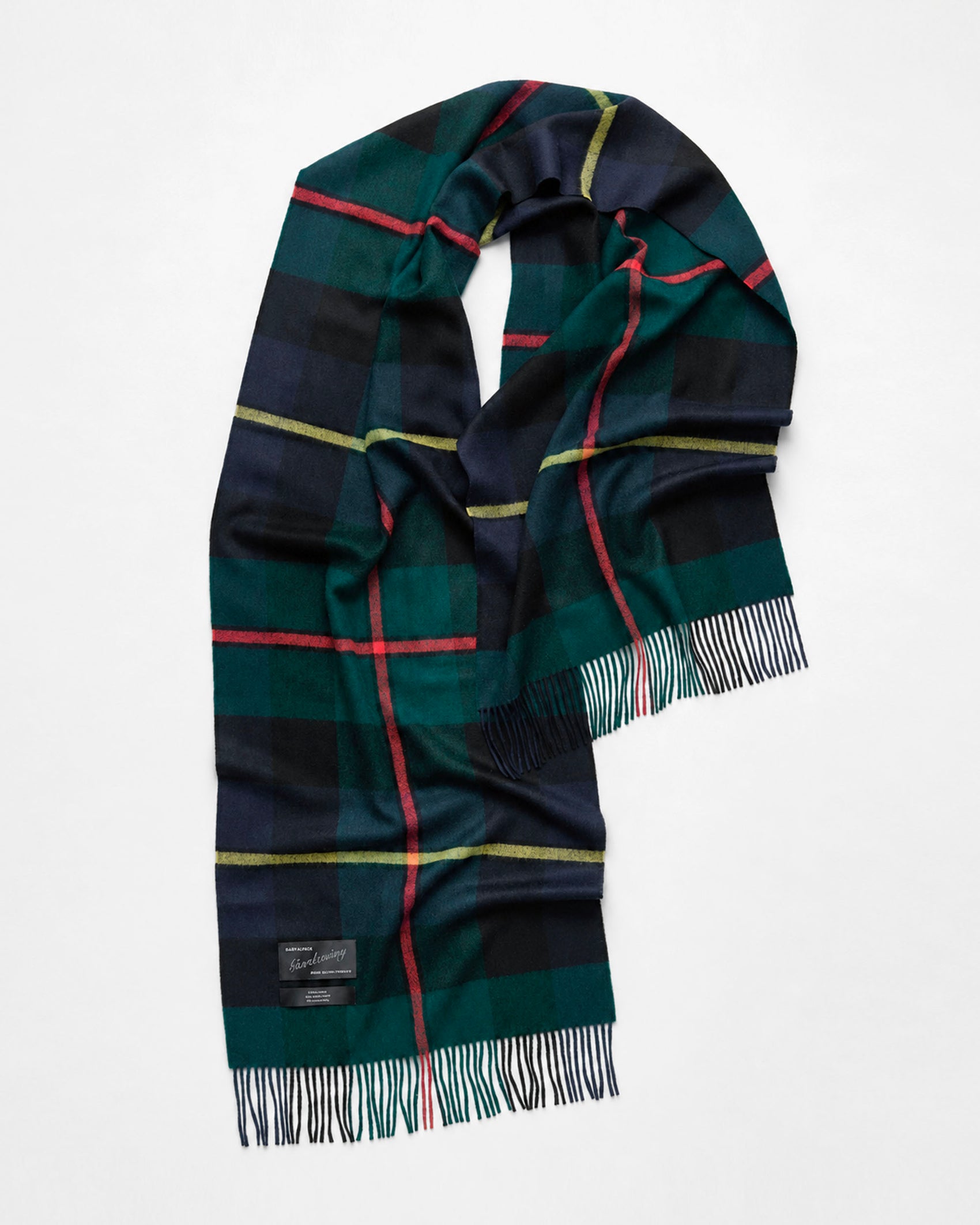QUEEN SCARF