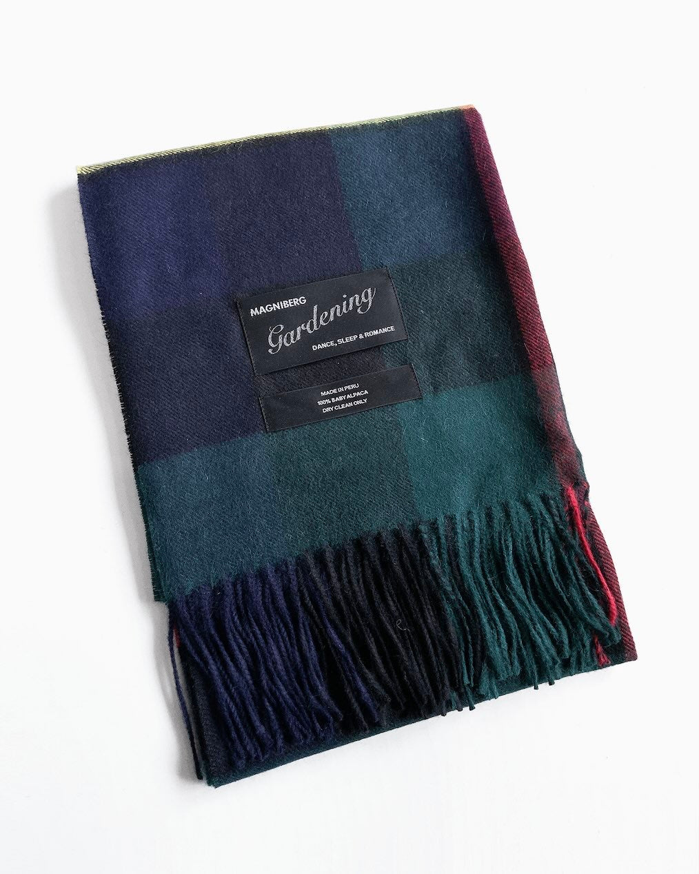 QUEEN SCARF