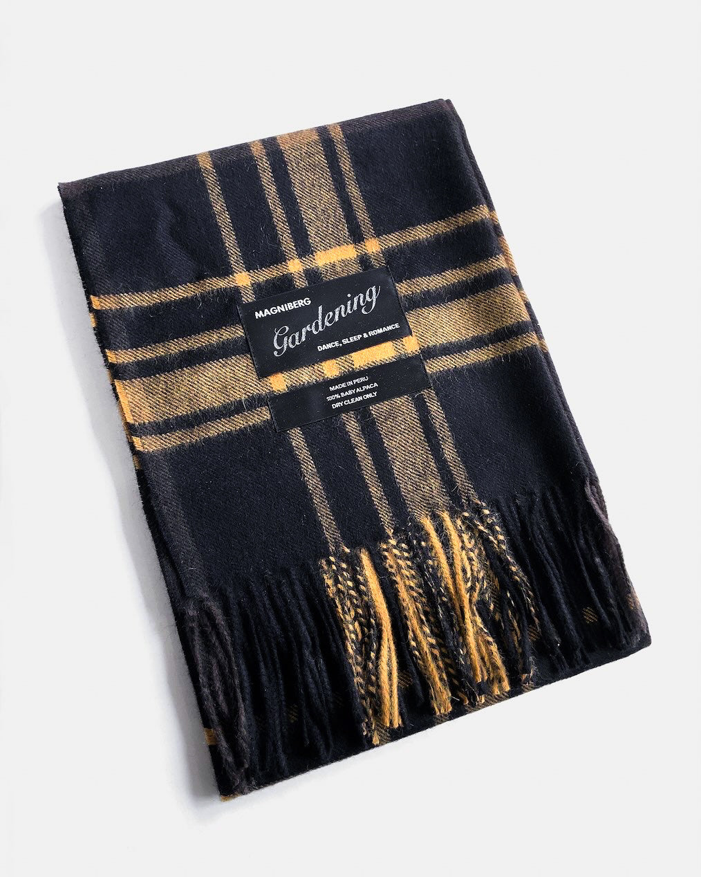 QUEEN SCARF