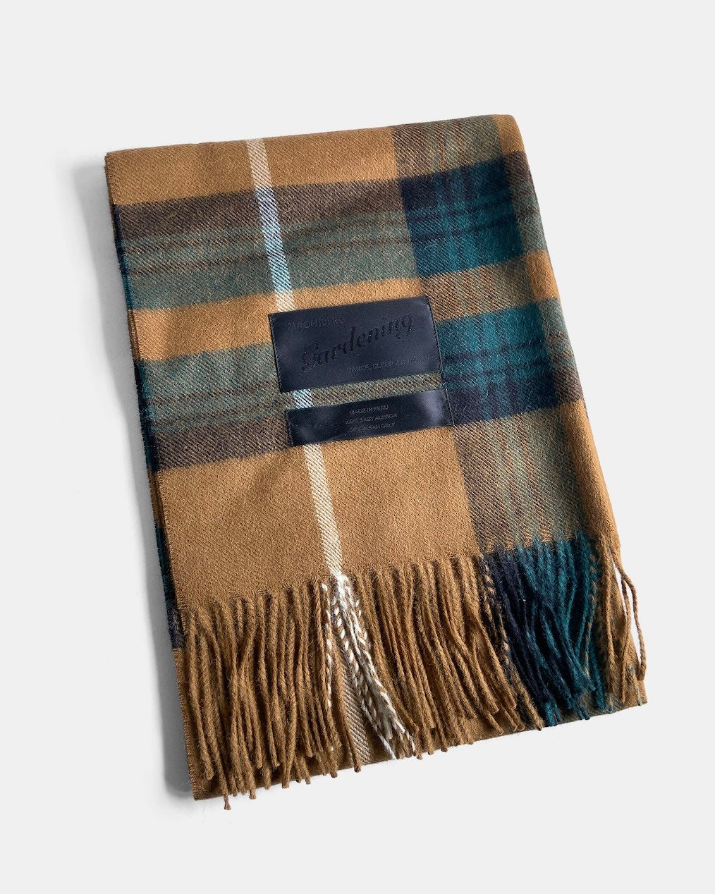 QUEEN SCARF