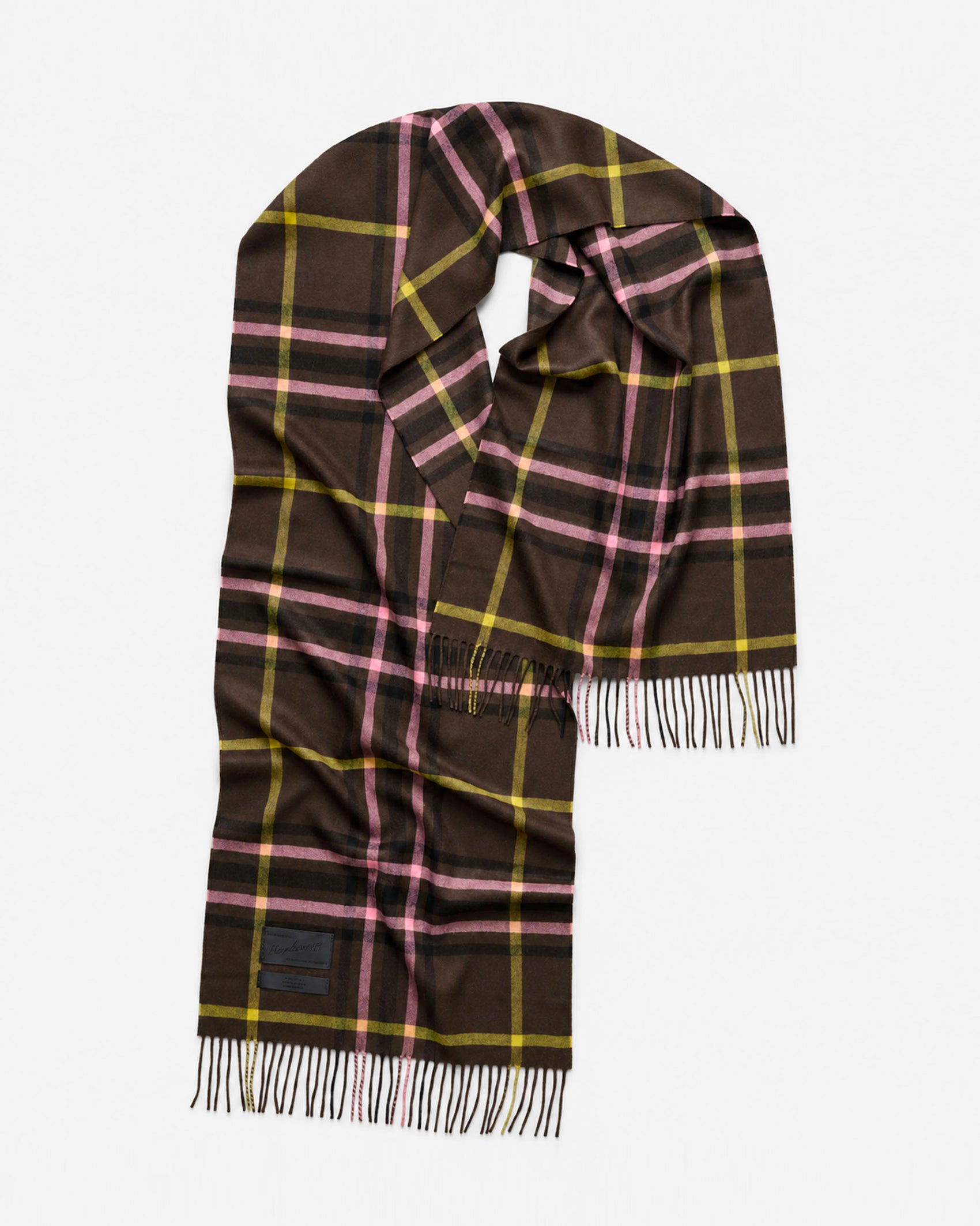 QUEEN SCARF