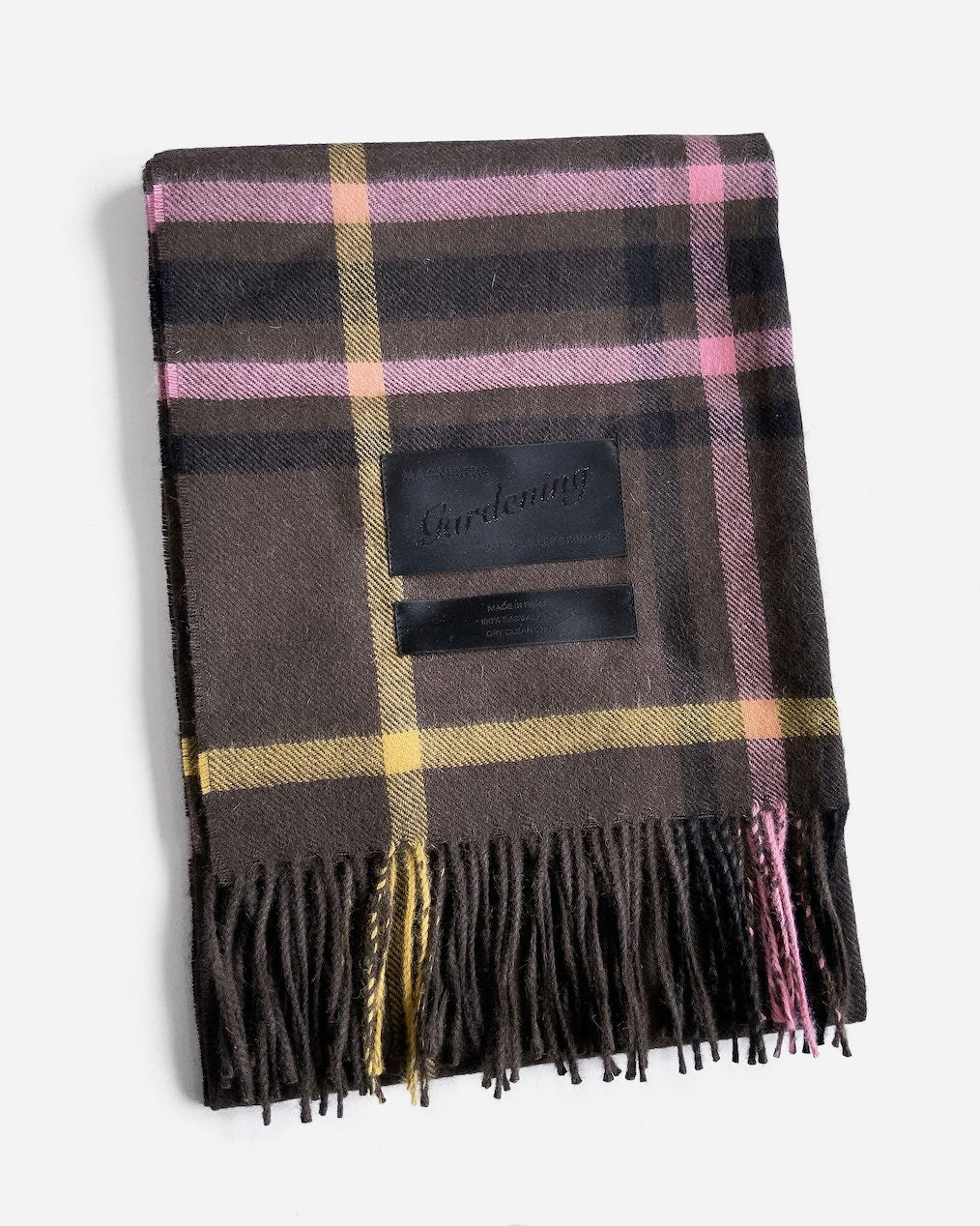 QUEEN SCARF