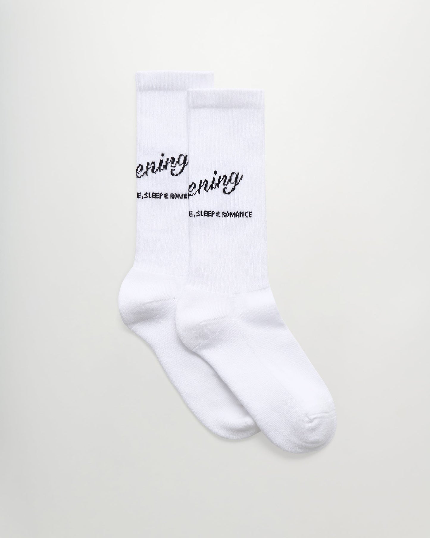 POWER SOCKS