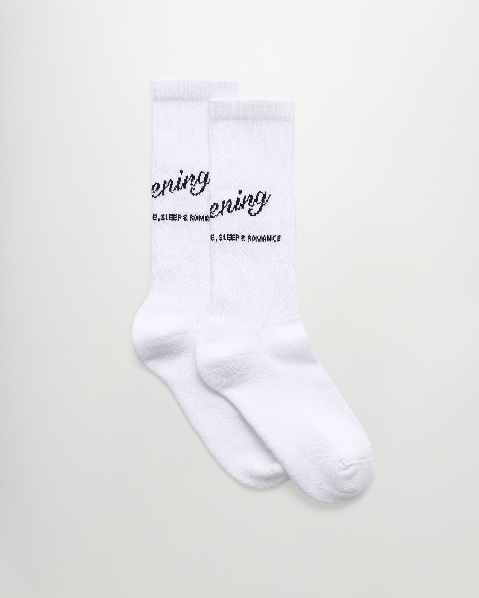 POWER SOCKS