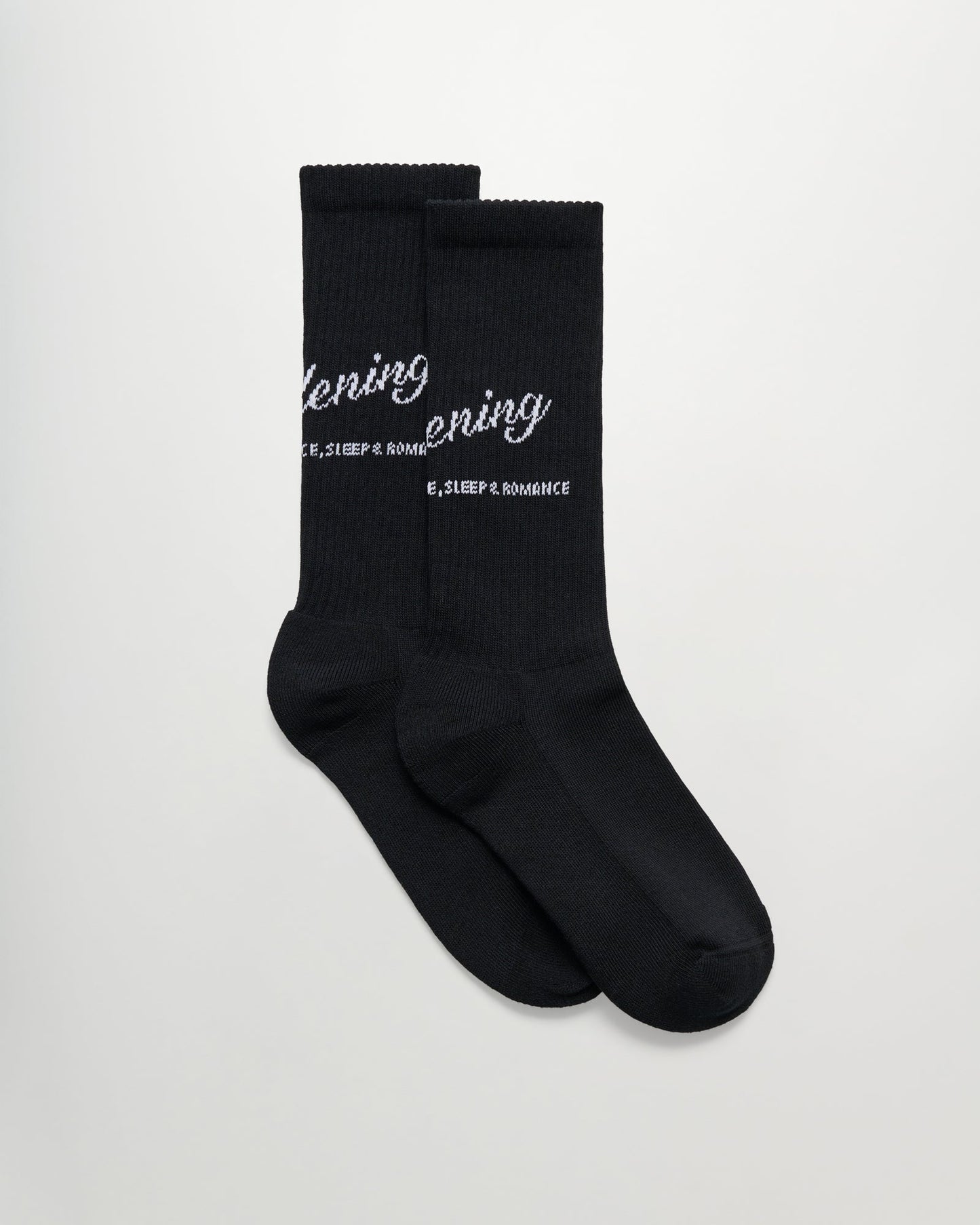 POWER SOCKS