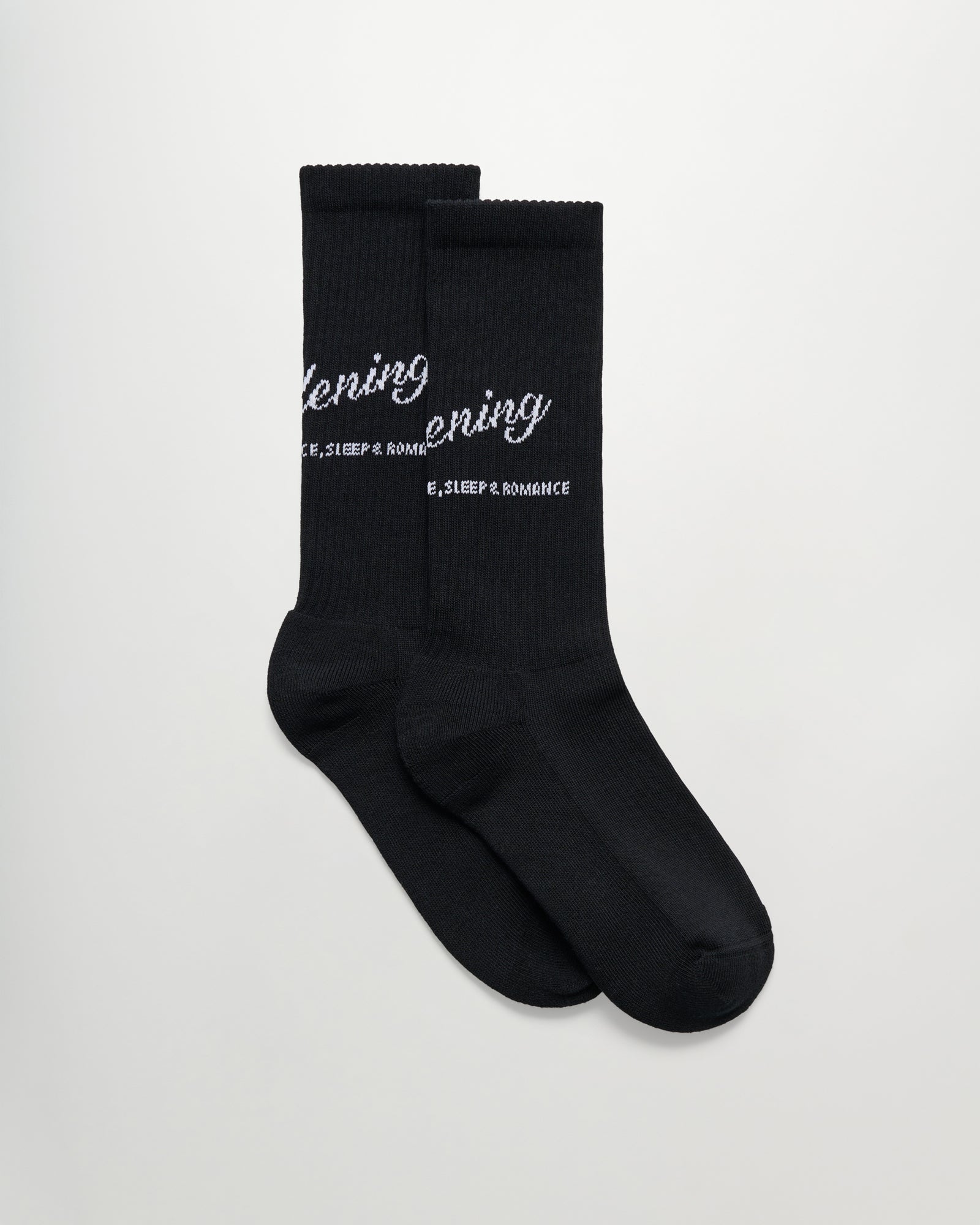 POWER SOCKS