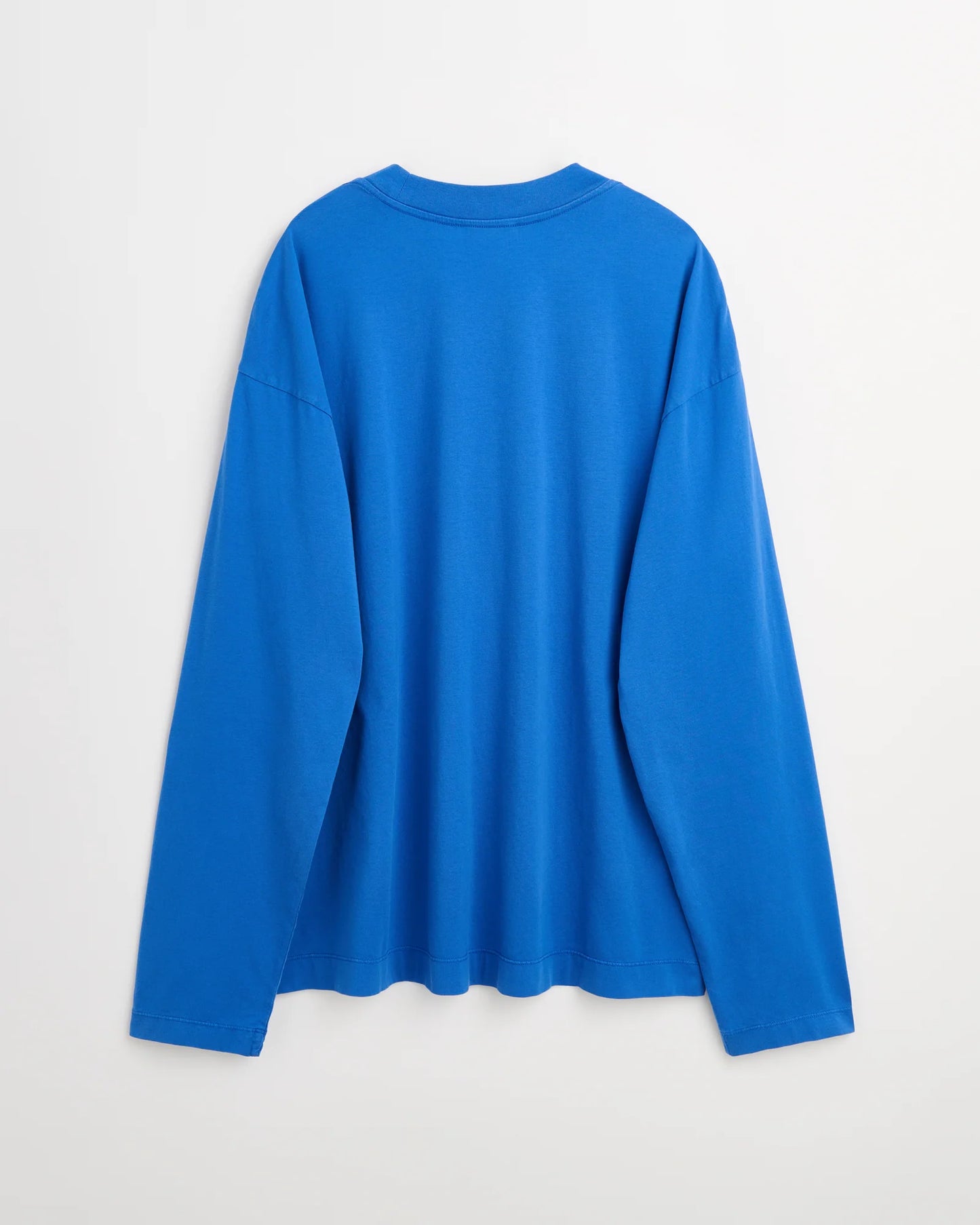 FULL LONG SLEEVE T-SHIRT