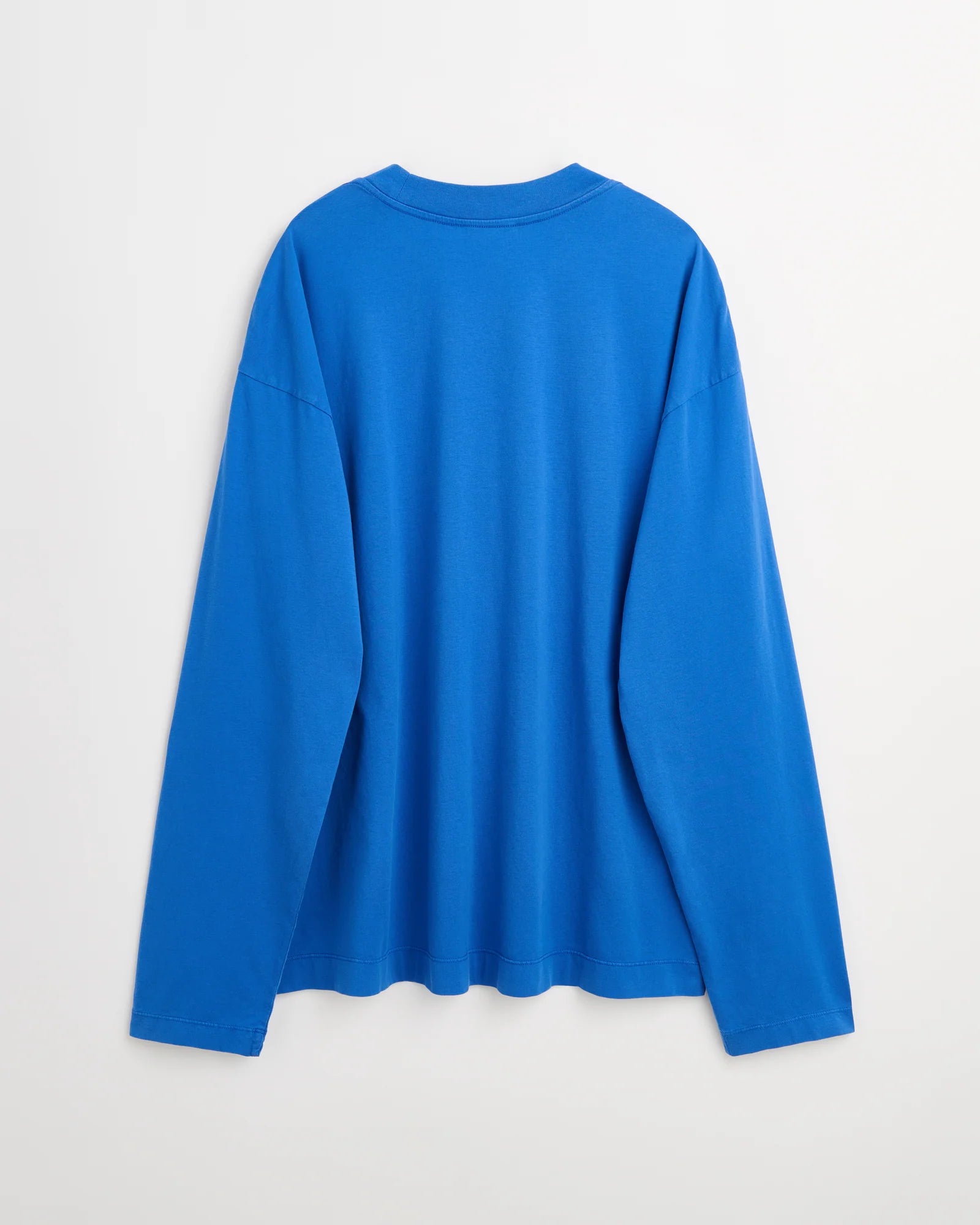 FULL LONG SLEEVE T-SHIRT